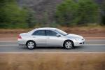 Honda Accord Sedan EX-L 2006 года